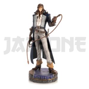Castelvania Richter Belmont Statue 52 Cm