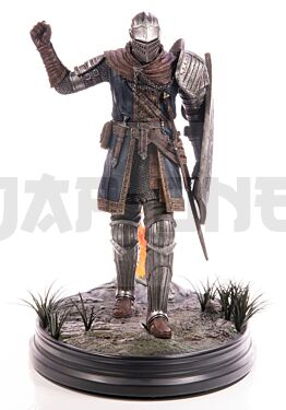 Dark Souls Figurine Elite Knight: Exploration Edition 39 Cm