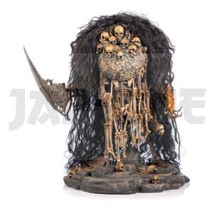 Darksouls Gravelord Nito Statue 68 Cm