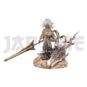 Dark Souls Iii Figurine Nameless King 70 Cm