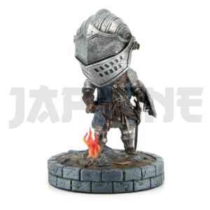 Dark Souls Figurine Oscar, Knight Of Astora Sd 20 Cm