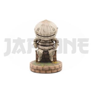 Dark Souls Siegmeyer Catarina Resin Stat 20 Cm