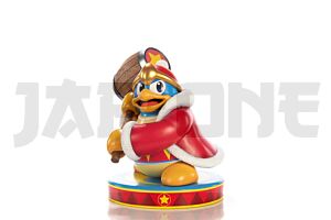 Kirby King Dedede Resin Statue 29 Cm
