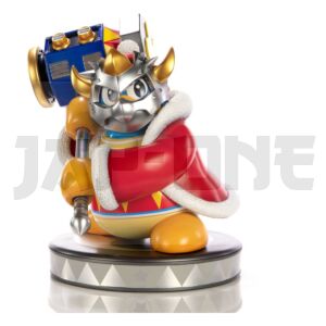 Kirby Figurine Masked Dedede 30 Cm
