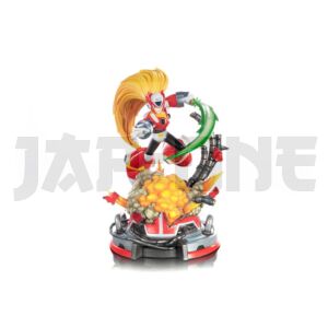 Mega Man X Figur Zero 43 Cm