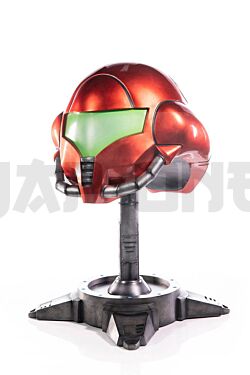 Metroid Prime Samus Helmet 49 Cm