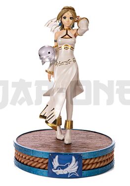 Skies Of Arcadia Figure Fina 32 Cm