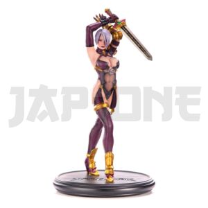 Soulcalibur Ii Ivy Statue 54 Cm