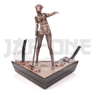 Silent Hill 2 Figure Bubble Head Nurse 35 Cm