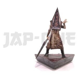 Silent Hill 2 Red Pyramid Thing Statue 46 Cm