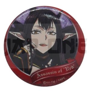 Anstecker Fate Apocrypha Assassin of Red