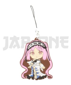 Gummi-Schlüsselanhänger Fate Grand Order Euryale