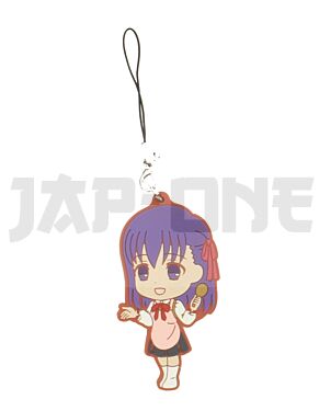 Strap Caoutchouc Fate Stay Night Sakura Matou