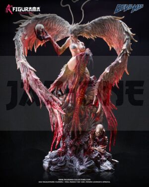 Devilman Figure Elite Exclusive 1/4 Sirene 67 Cm