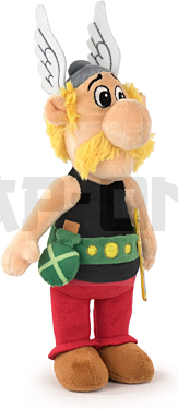 Asterix Et Obelix - Asterix - Peluche 30Cm