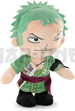 One Piece - Zoro - Plush 28Cm