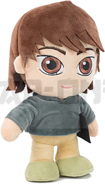 Death Note - Light Yagami - Plüschfigur 28Cm
