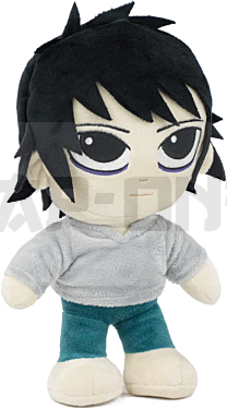Death Note - L - Plüschfigur 28Cm