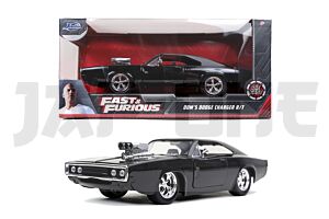 Fast & Furious - 1970 Dodge Charger Street - 1:24