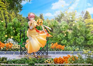 Quintessential Quintuplets - Ichika -Shibuya Scramble Figur 1/7 24Cm
