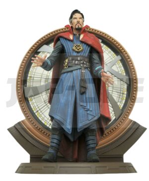 Marvel - Dr Strange - Figurine Select 17Cm