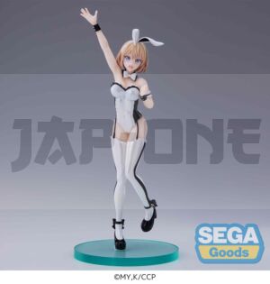 A COUPLE OF CUCKOOS - Sachi Umino - Figur PM 21cm