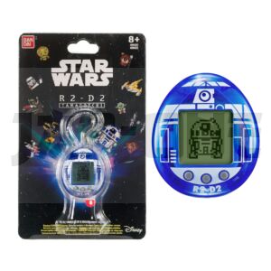 Star Wars - R2-D2 (Edition Bleue) - Tamagotchi Nano