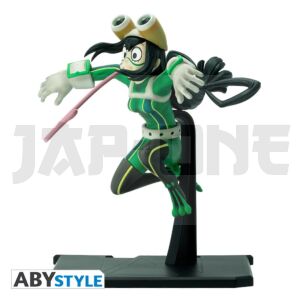 My Hero Academia - Figurine "Tsuyu Asui"