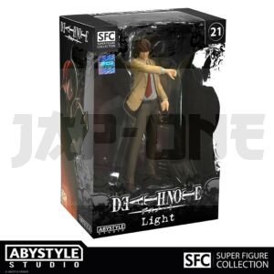 Death Note - Figur "Light"