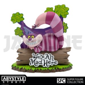 Disney - Figure "Cheshire Cat"