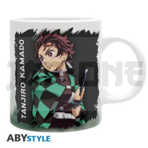 DEMON SLAYER - Tanjiro - Becher 320ml