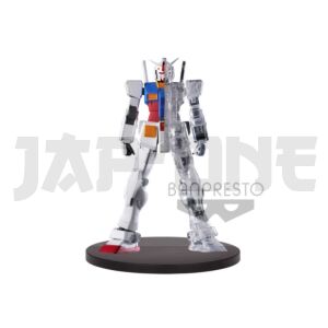 MOBILE SUIT GUNDAM INTERNAL STRUCTURE - RX-78-2 Vers A - 14cm