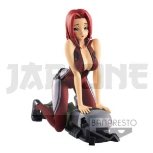 CODE GEASS - Figura EXQ - Karen Kozuki - 12cm