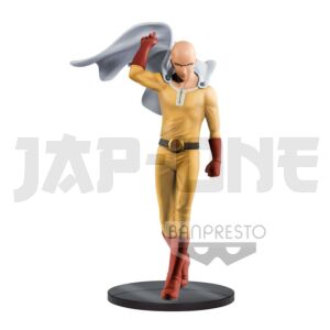 One Punch Man - Figure Dxf - Saitama - 20Cm