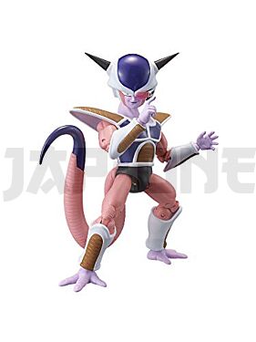 Dragon Ball - Freezer 1St Form - Figur Dragon Stars 17Cm Serie 9