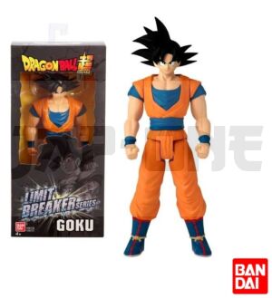 Dragon Ball - Goku - Figura Géante Limit Breaker 30Cm