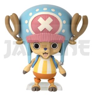One Piece - Chopper - Figura Anime Heroes 17Cm
