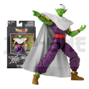 Dragon Ball Super Super Hero - Piccolo - Figur Dragon Stars 17Cm