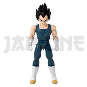 Dragon Ball - Vegeta "Dbs Super Hero" - Figure Dragon Stars 17Cm