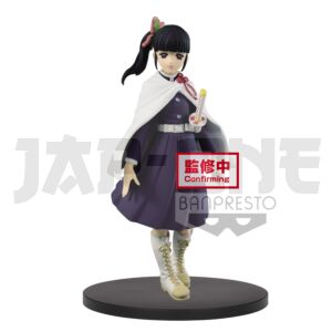 DEMON SLAYER - Kanao Tsuyuri - Figur 15cm *REPROD