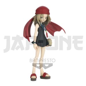 Shaman King - Anna Kyoyama - Figura 14Cm