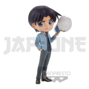 Detective Conan Heiji Hattori Q Posket A Figure 14Cm