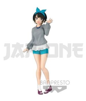 RENT-A-GIRLFRIEND - Ruka Sarashina - Figure 17cm