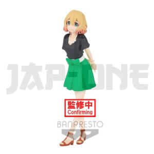 RENT-A-GIRLFRIEND - Mami Nanami - Figure 18cm