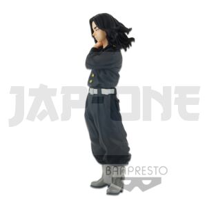 Tokyo Revengers Keisuke Baji Figur 17Cm