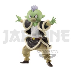 THAT TIME... SLIME - Gobta - Figura Otherworlder 10cm