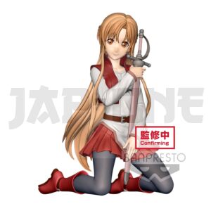 SWORD ART ONLINE - Asuna - Figura 13cm