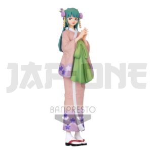 ONE PIECE - Hiyori - Figur Grandline Lady Wanokuni 16cm