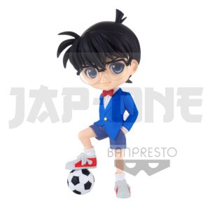 Detective Conan - Conan Edogawa Ii - Figure Q Posket 13Cm Ver.B