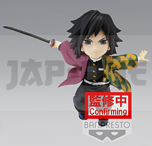DEMON SLAYER - Tomioka - Figur 7cm
